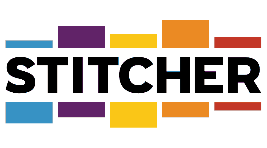 Stitcher Logo Vector - (.SVG + .PNG) - GetLogo.Net