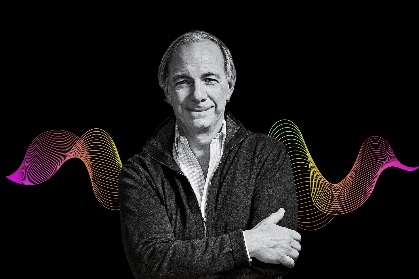 Ray Dalio believes a strong middle can balance out a polarized America |  Fortune
