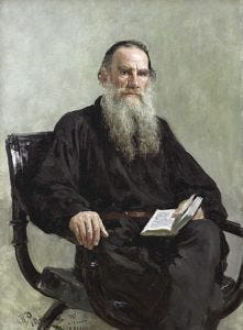 Leo Tolstoy The Death of Ivan Ilych
