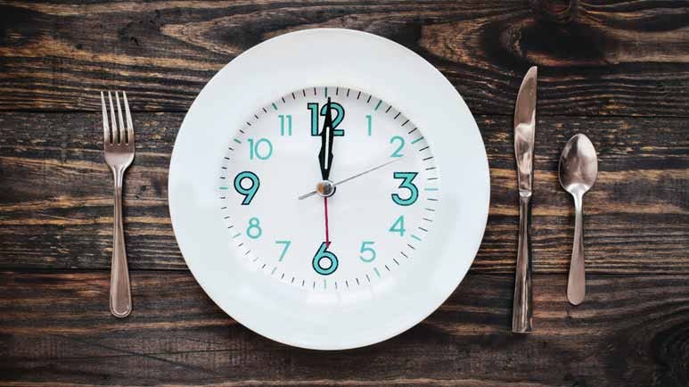 fasting and diabetes prevention
