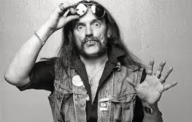 Lemmy Eye Ring - The Great Frog