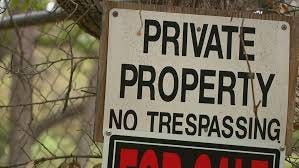 Landowners threatened with eminent domain; may be forced to sell their home  | WOAI