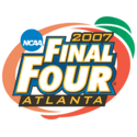 2007-final-four Logo