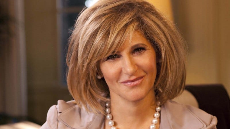 Amy Pascal, Co-Chairman, Sony Pictures Entertainment, photographed in her office at Sony studios, Culver City, Ca 10/08/10