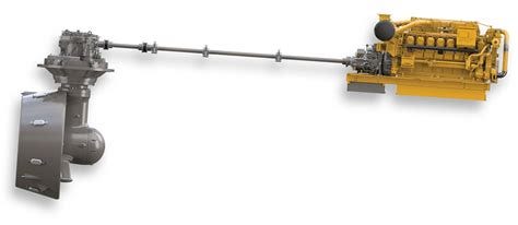 Harley Marine Selects Cat Power & Propulsion Harley Marine Selects Cat Power & Propulsion