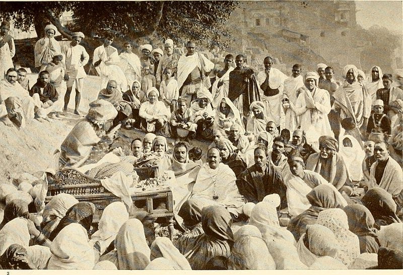 File:Indian Kathakar Storyteller 1913.jpg