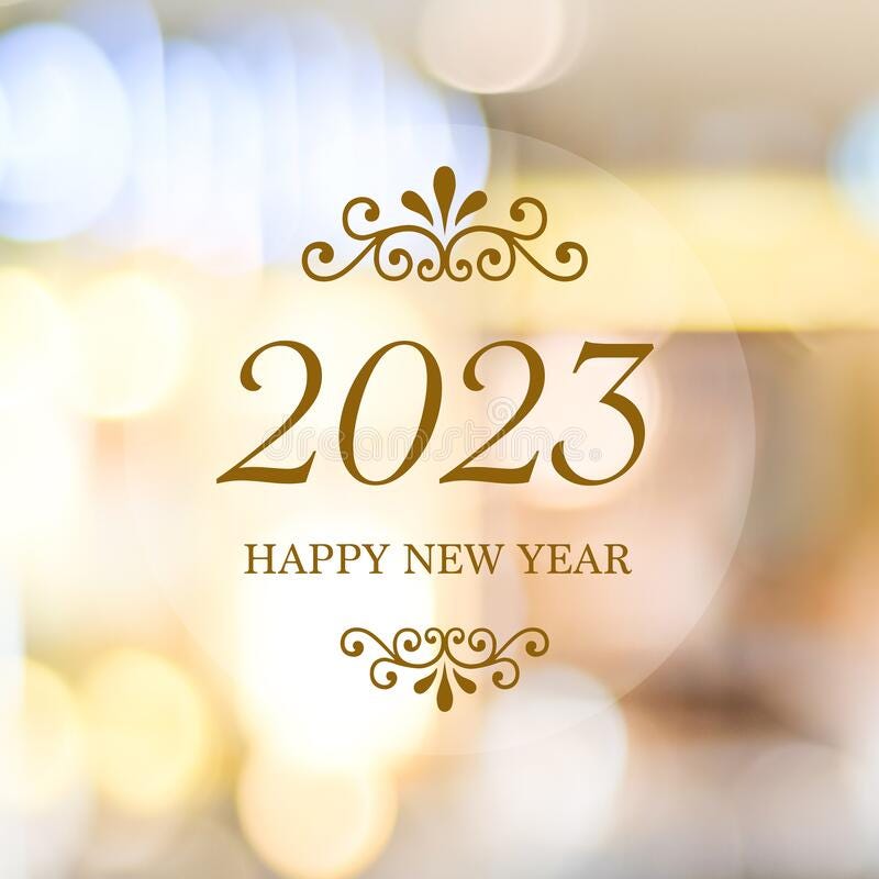 20,060 Happy New Year 2023 Stock Photos - Free & Royalty ...
