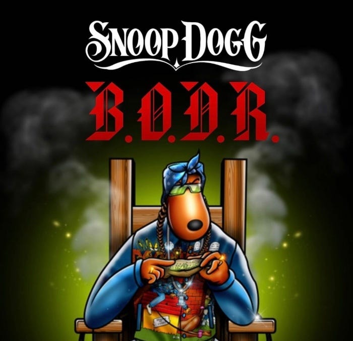 LISTEN] Snoop Dogg B.O.D.R. Album Released Ahead of Halftime Show