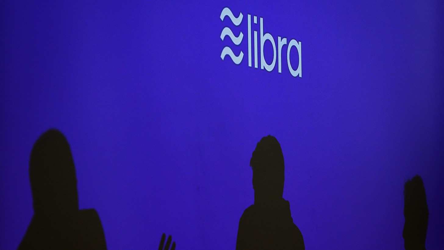 Facebook-Backed Libra Cryptocurrency Project Is Scaled Back - The New York  Times