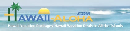 Hawaii Aloha Travel