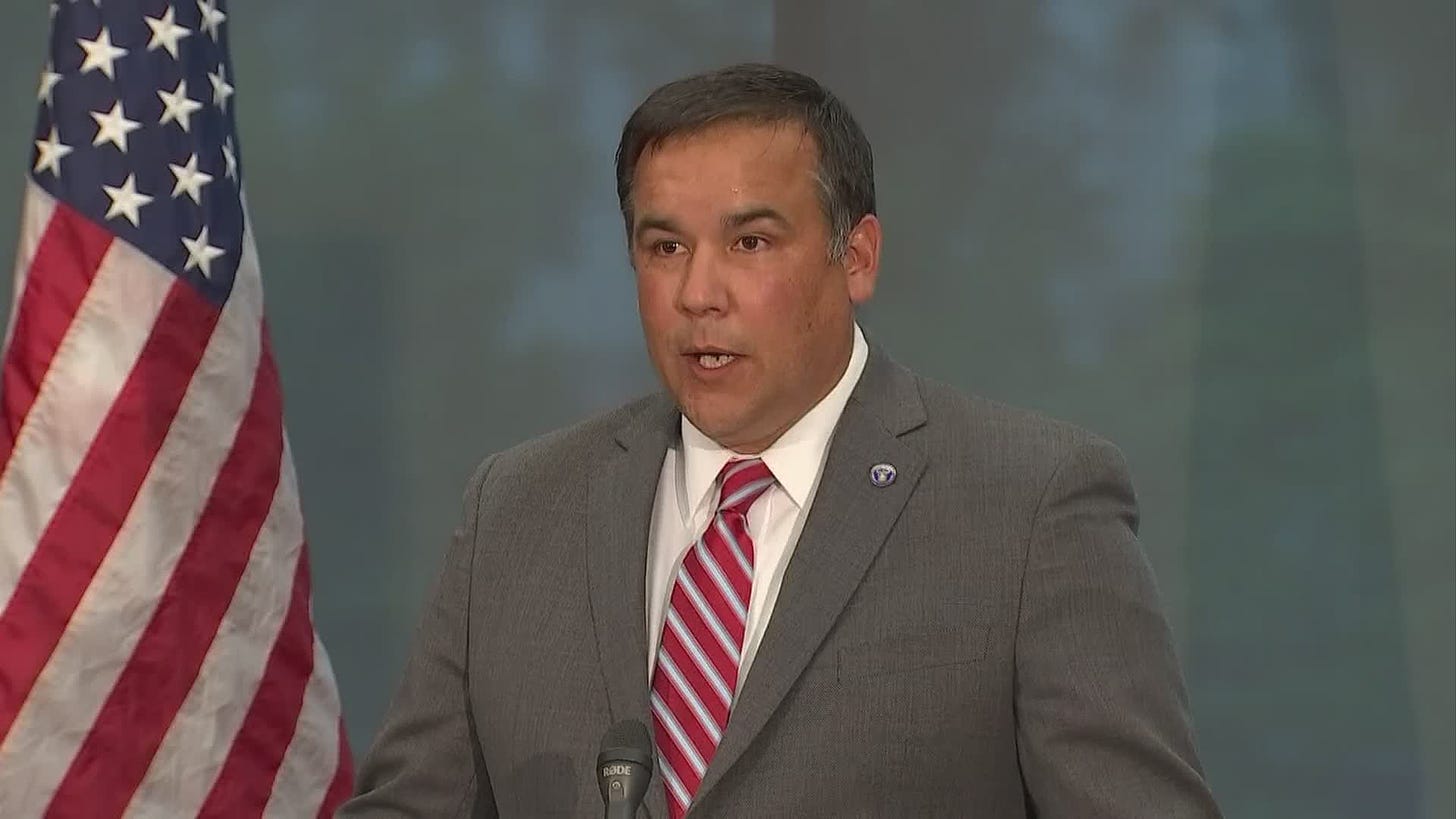 Mayor Ginther addresses police reform efforts, says there's much more to do  | 10tv.com