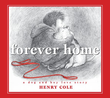 Cover for Forever Home