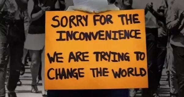 What are social movements? - Quora
