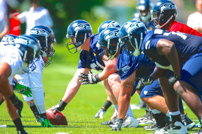 Everything NFL Fans Should Know About Mandatory Minicamps | Bleacher Report  | Latest News, Videos and Highlights