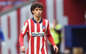 Interview: Joao Felix on his admiration for Mason Mount, being Portugal's  Golden Boy and joining the Mbappe v Haaland rivalry