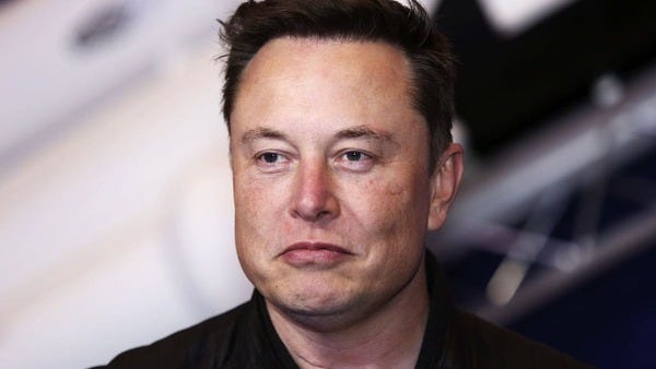 Musk Warns Twitter May Lose Billions Next Year