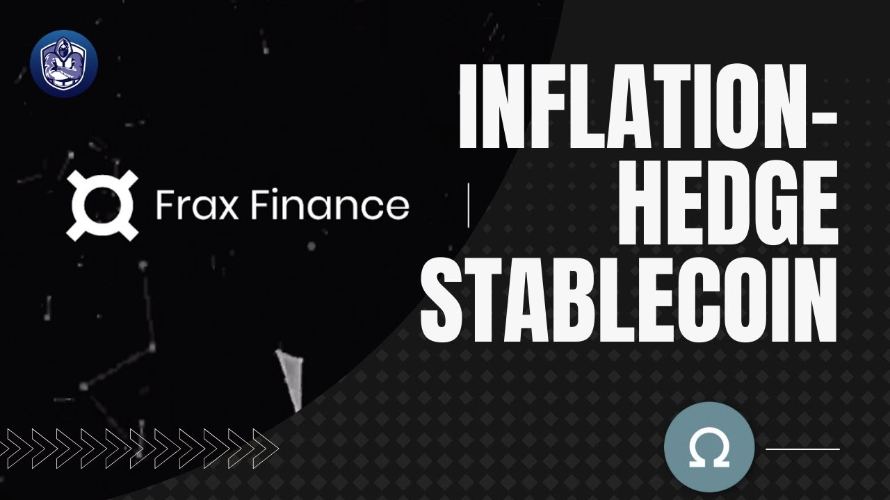 Frax Finance is launching FPI: a price indexed stablecoin pegged to  inflation. OHM Internal Bonds : r/StableCoins