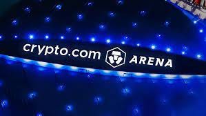 No Joke: LA's Staples Center Is Getting Renamed Crypto.com Arena | PCMag