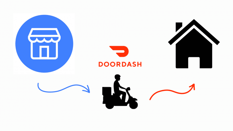 Meta and DoorDash Partner for Facebook Marketplace Deliveries
