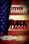 0440 Steven Konkoly ecover Black Flagged