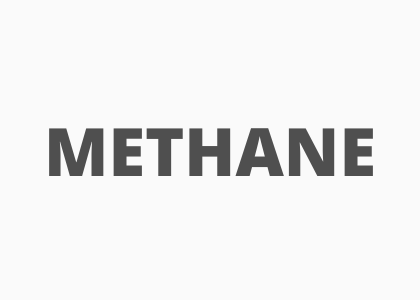 unexplainable methane