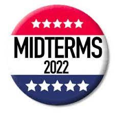 2022 Midterm Election Betting Odds