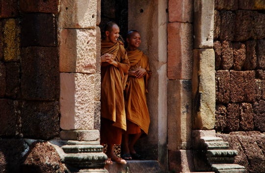 Prasat Phanom Rung