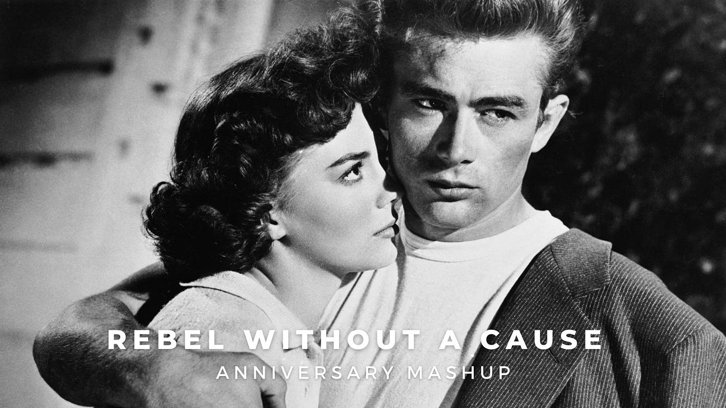 Rebel Without a Cause (1955) - IMDb