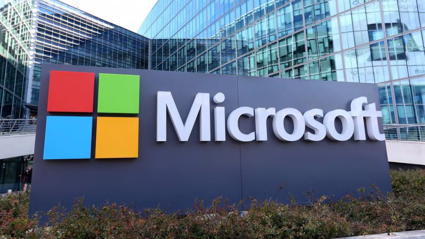 Microsoft plans to establish its largest India data centre region in  Hyderabad