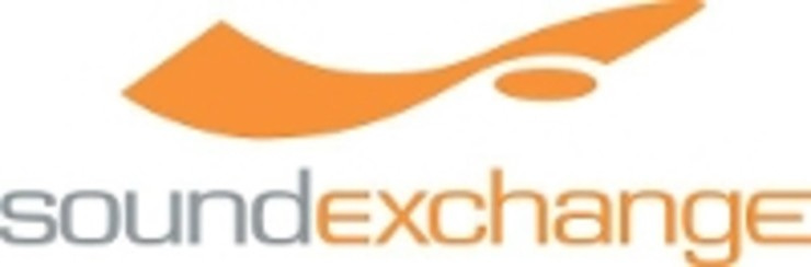 Soundexchange logo
