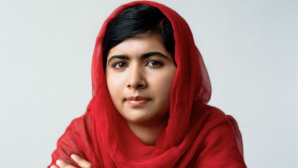 Resenha | Eu sou Malala