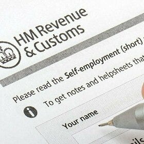 IR35: HMRC claims ‘potential’ legislative change in pipeline to address settlement offset issue | TechTarget