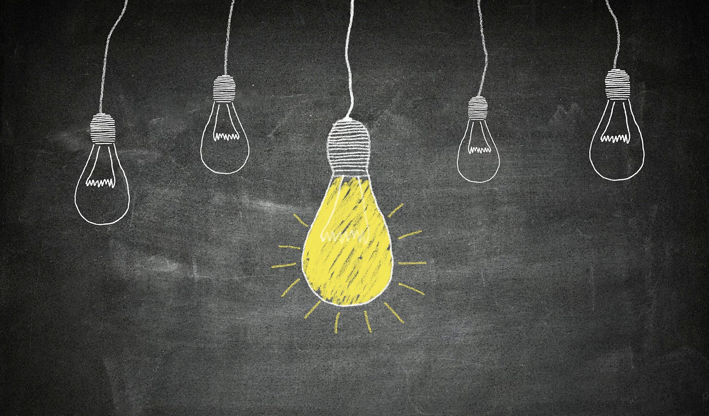 I Have a Great New Software Idea! Now What? - Augment