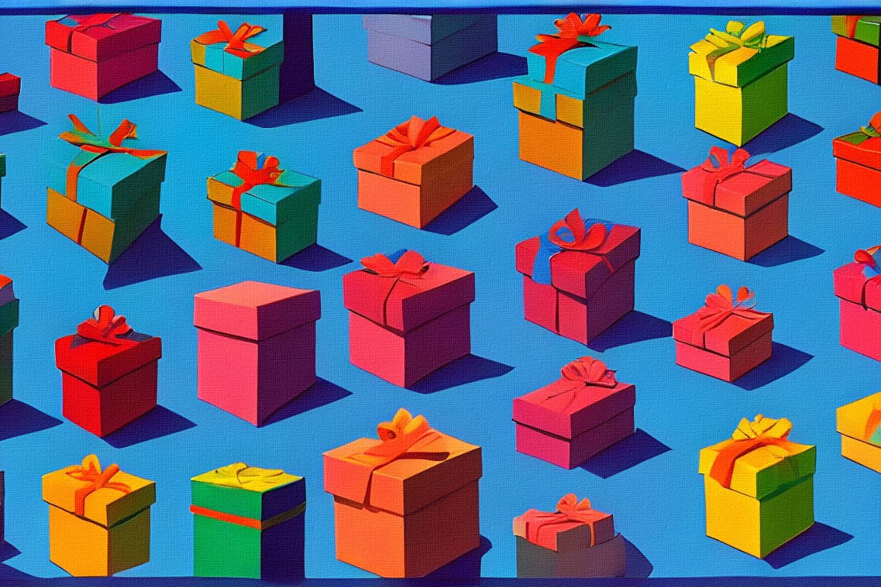 The Bankless Holiday Crypto Gift Guide | Nft News