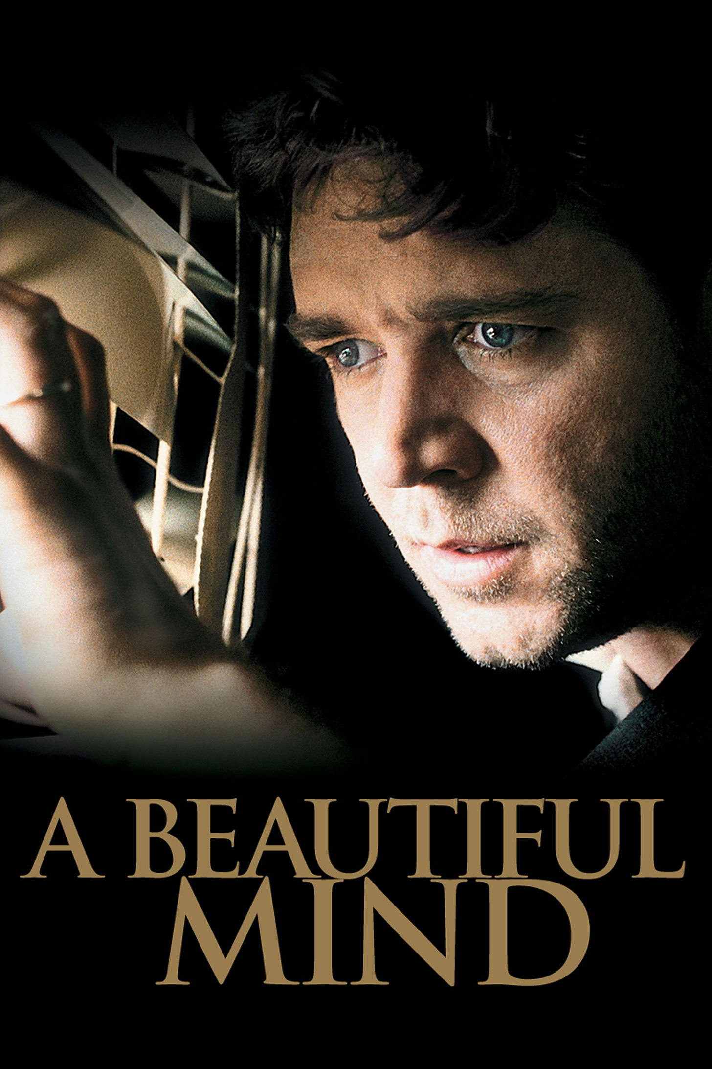 A Beautiful Mind | Movies Anywhere