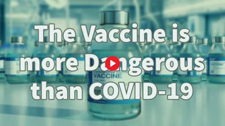 covid vaccine deaths