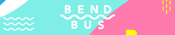 Bend Bus