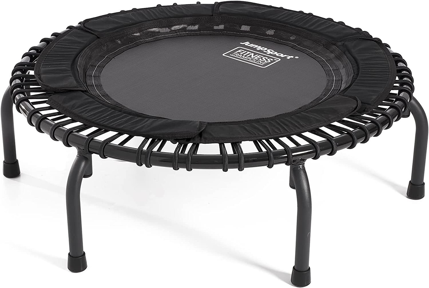 photo of JumpSport 250 in-Home Cardio Fitness Rebounder