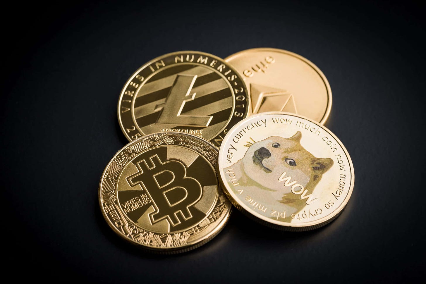What is the real value of memecoins like Dogecoin and SHIB?