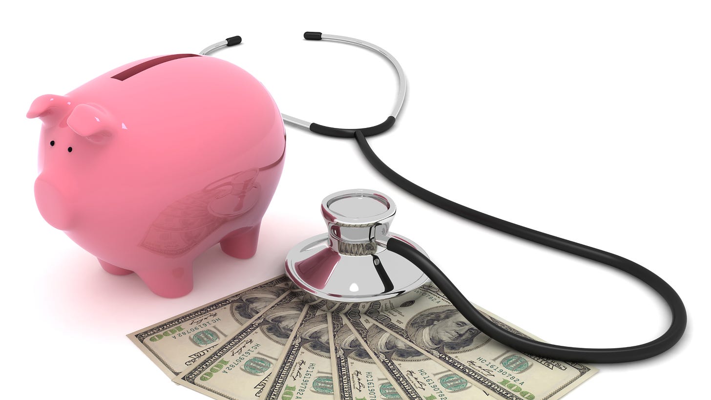 How to Save Thousands of Dollars with Alternative Health Insurance Plans