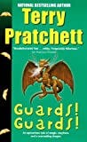 cover of Guards! Guards! by Terry Pratchett