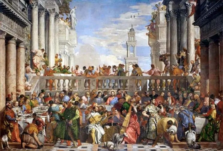 List of Most Popular and Famous Renaissance Paintings