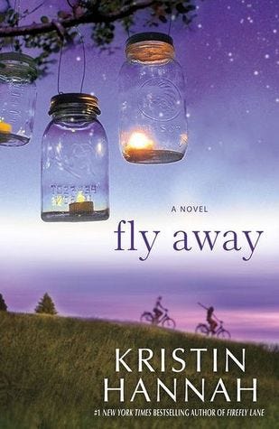 Fly Away (Firefly Lane, #2)