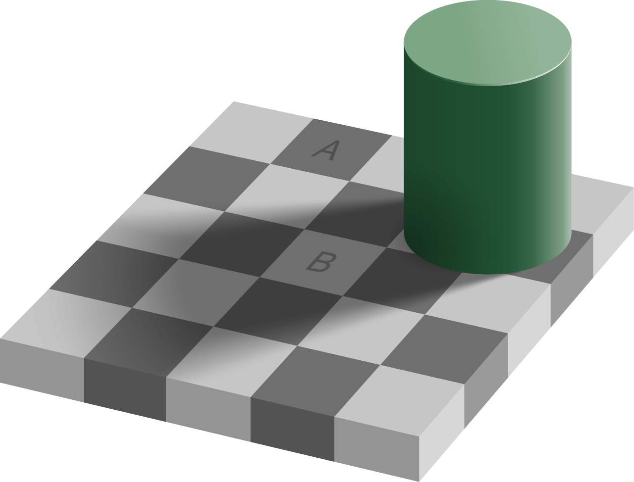 5 Color Illusions that Colorists & filmmakers should be familiar with 19 5 Color Illusions that Colorists & filmmakers should be familiar with 19