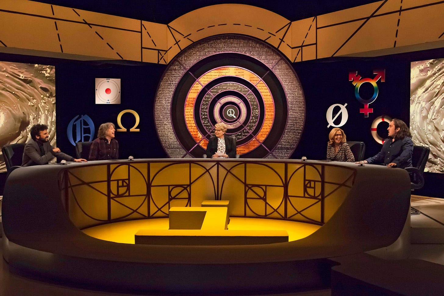 Who are the QI Elves? 9 fascinating facts about the QI researchers | Radio  Times