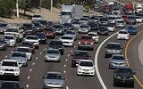 Image result for Highway With Many Cars. Size: 160 x 100. Source: www.npr.org