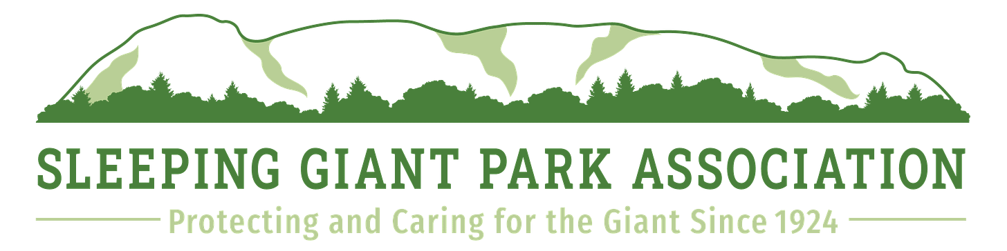 Sleeping Giant Park Association