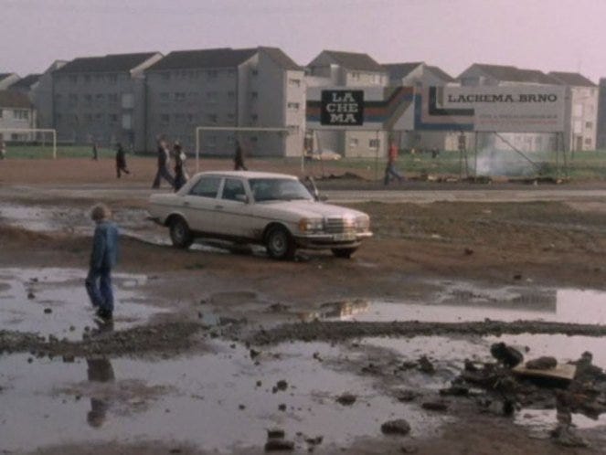 PictureThis Scotland on Twitter: "Germiston, Glasgow is used to represent  Czechoslovakia in the TV drama 'Tinker, Tailor, Soldier, Spy'. (1979)  https://t.co/ZQ3U43HrJN" / Twitter