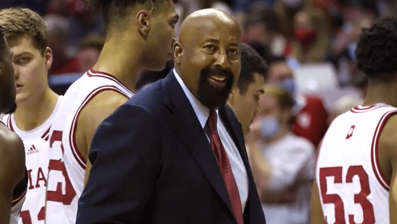 Mike Woodson's former NBA players speak highly of him, and his IU players  now see why – The Daily Hoosier