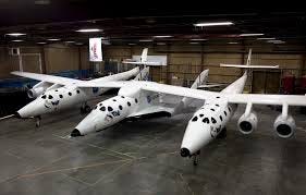 SpaceShipTwo - Wikipedia